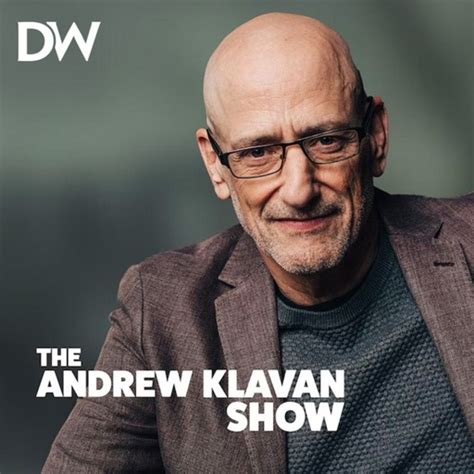 The Andrew Klavan Show Podcast Series .